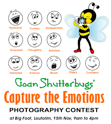 Emotions Pictures For Children