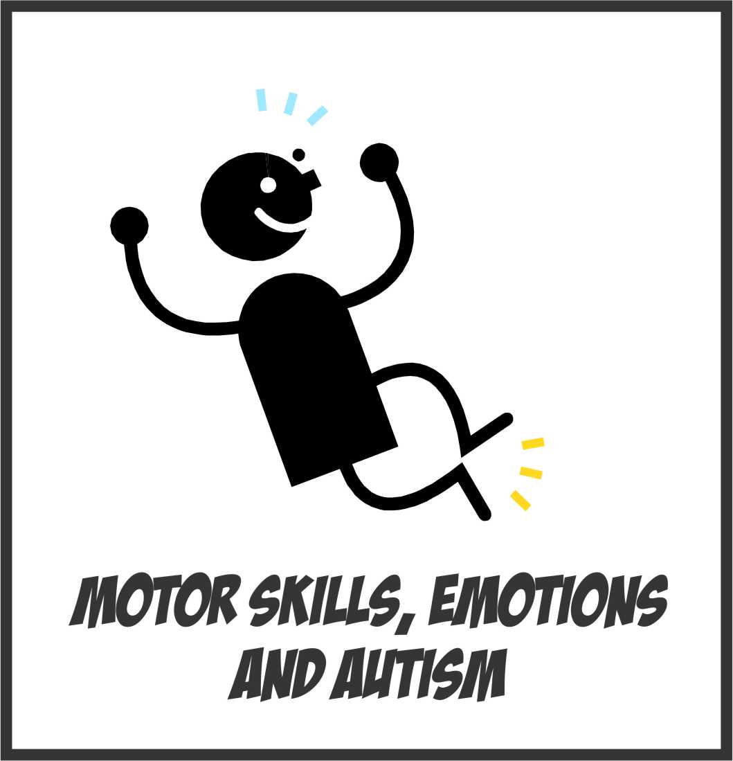 Emotions Pictures For Children With Autism