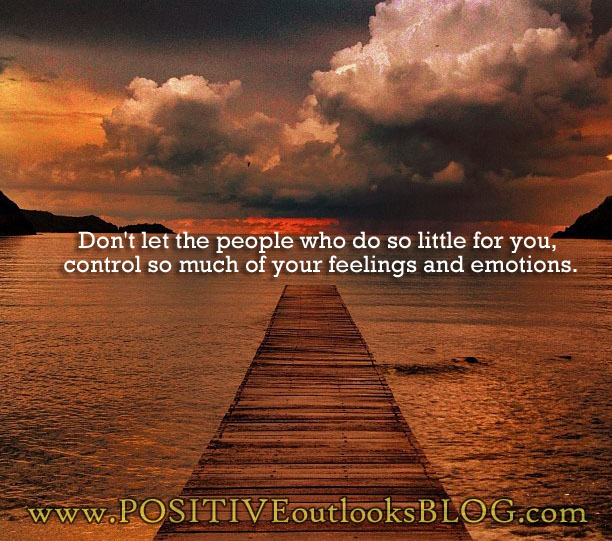 Feelings And Emotions Quotes