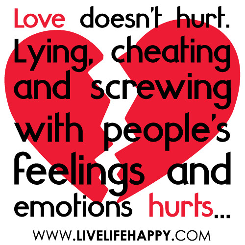 Feelings And Emotions Quotes