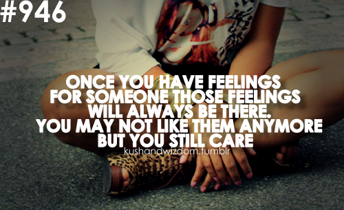 Feelings And Emotions Quotes