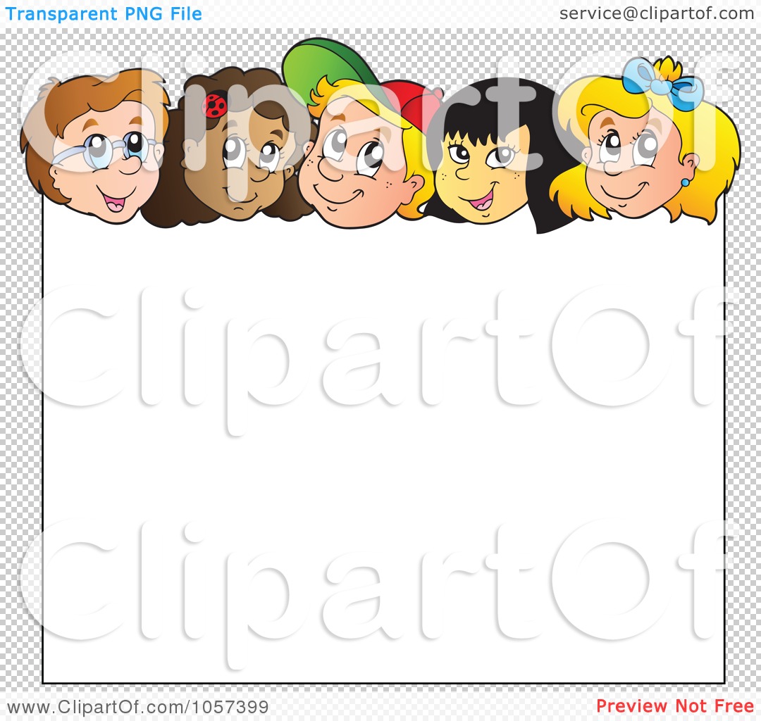 Free Children Clipart Pictures