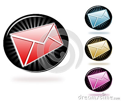 Free Newsletter Icons