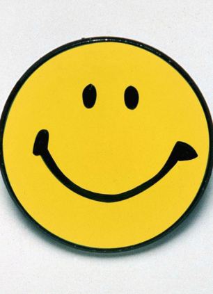 Funny Smiley Face Images