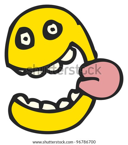 Funny Smiley Face Images