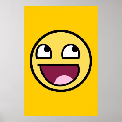 Funny Smiley Face Images