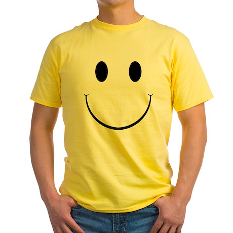 Funny Smiley Face Images