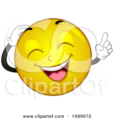 Funny Smileys Emoticons