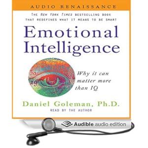 Goleman Emotional Intelligence