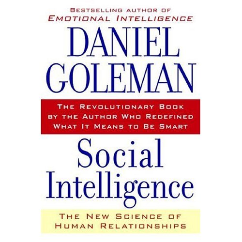 Goleman Emotional Intelligence Test