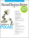 Goleman Leadership Styles Harvard Business Review