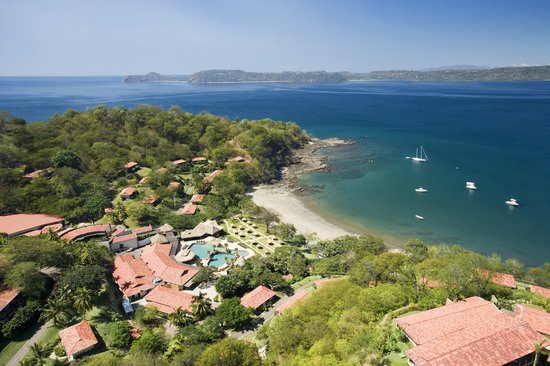 Grand Papagayo Costa Rica Resort