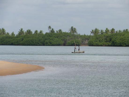 Grand Popo Benin