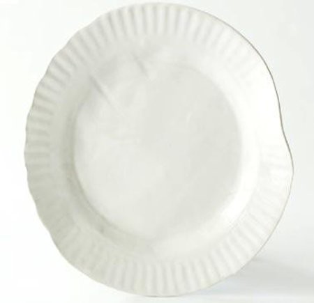 Gray And Yellow Paper Plates