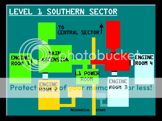 Green And Yellow Logo Level 3