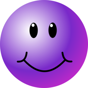 Green Smiley Face Clip Art Free