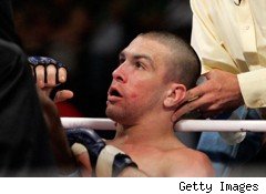 Gsp Vaseline