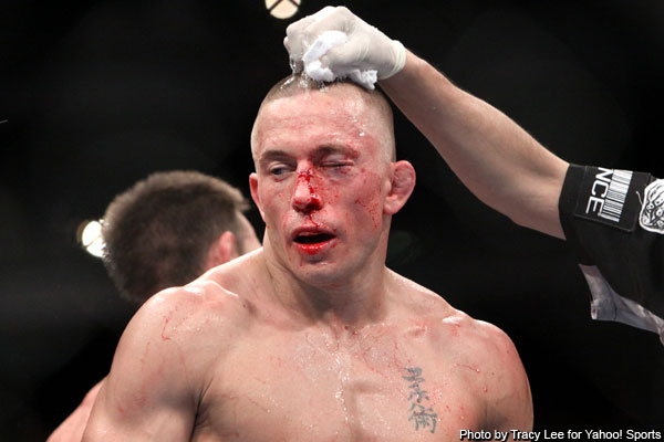 Gsp Vaseline