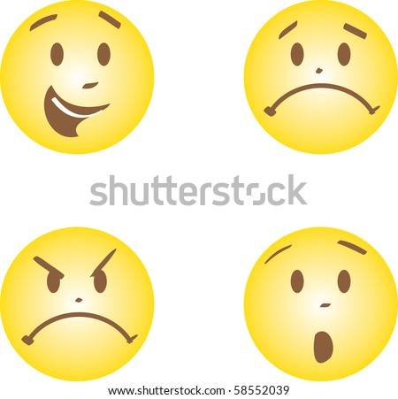 Happy Emotions Pictures