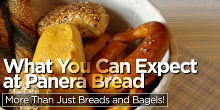 How Much Are Panera Bread Bagels