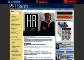 Hr Newsletter Sample