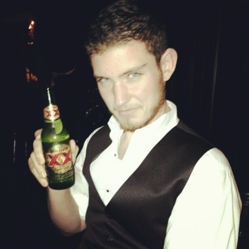 I Dont Always Drink Beer But When I Do I Prefer Dos Equis