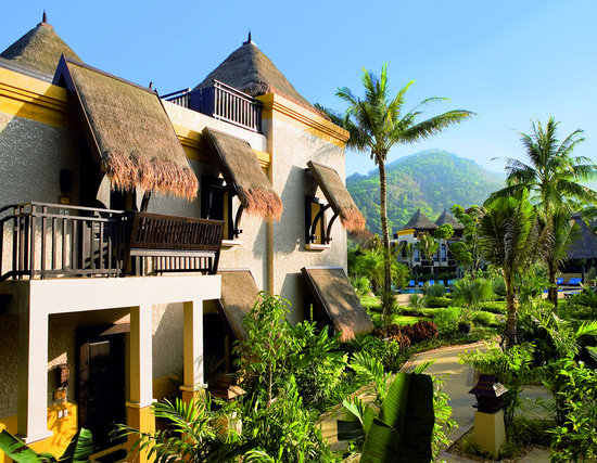 Karon Beach Resort And Spa Phuket