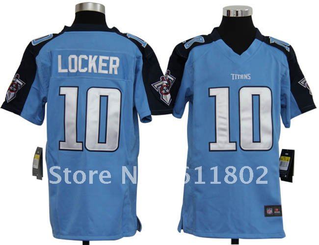 Kids American Football Jerseys