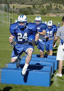 Kids American Football Jerseys Uk