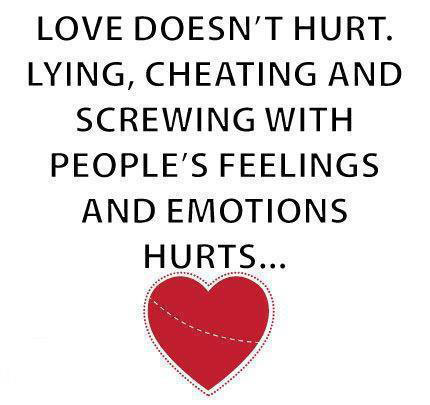 Love Emotions Quotes