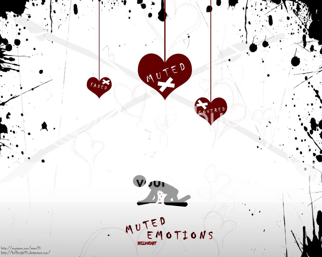 Love Emotions Wallpapers