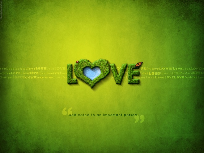 Love Emotions Wallpapers