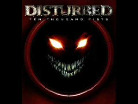 Meaning Of Life Disturbed Lyrics