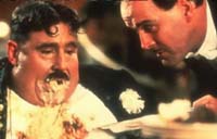 Meaning Of Life Mr Creosote