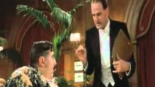 Meaning Of Life Mr Creosote Video