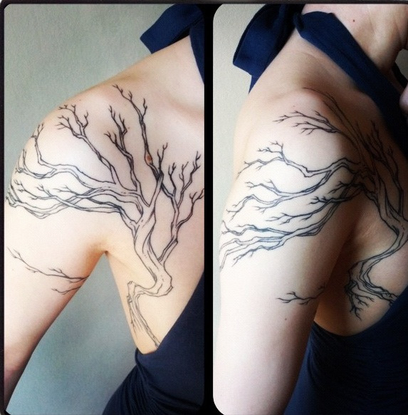 Meaningful Tattoos For Girls Tumblr