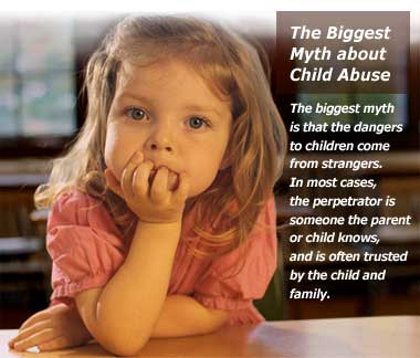 Mental And Emotional Abuse On Children