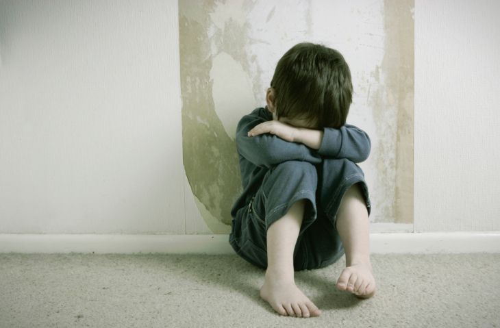 Mental And Emotional Abuse On Children