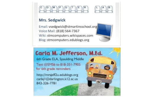 Monthly School Newsletter Ideas