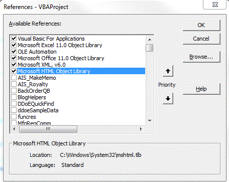 Msxml2.xmlhttp Open