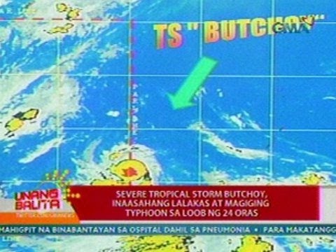 News Today Philippines 24 Oras