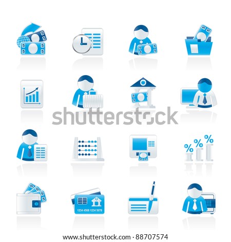 Newsletter Icon Vector