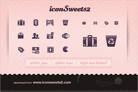 Newsletter Icon Vector Free