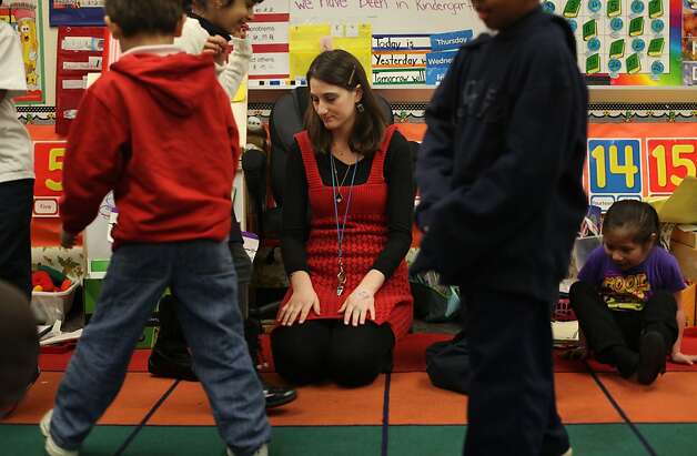 Newsletter Templates For Teachers Kindergarten