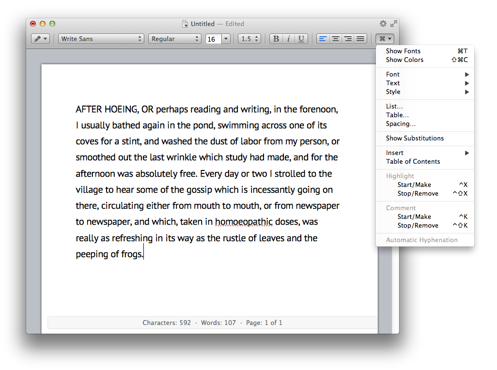 Newspaper Article Template For Word Mac