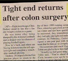 Newspaper Headlines Funny