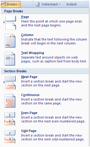 Newspaper Layout Microsoft Word