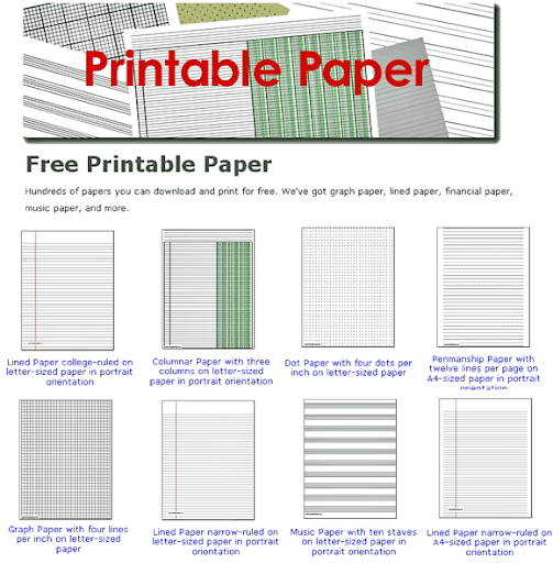 Newspaper Template For Kids Printable