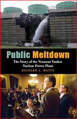 Nuclear Plant Meltdown Usa