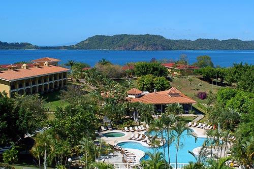 Occidental Grand Papagayo Costa Rica Resort